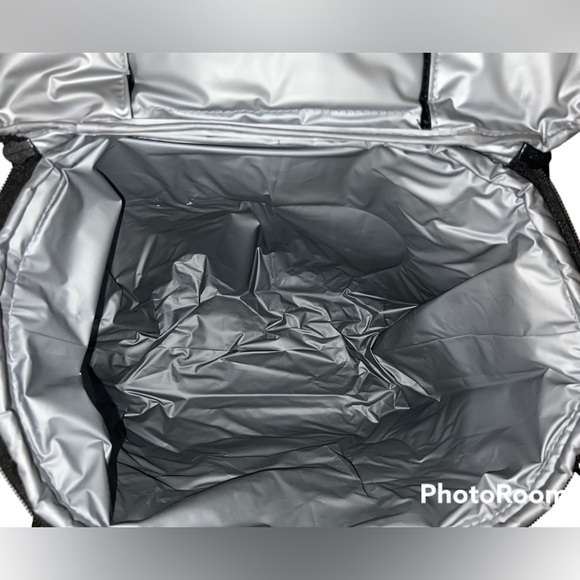 Ravens Mini Cooler - Picture 8 of 8